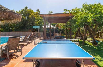 La Casita del Campo Alcaucín by Ruralidays - Foto 15