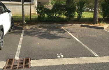 Charmant appartement de 41m2 avec linges de maison et ménage compris, 2 pièces à Lamalou-les-Bains pour 2 personnes - Foto 9