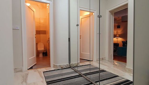 Srecko Centar Apartment - Foto 4, Camera