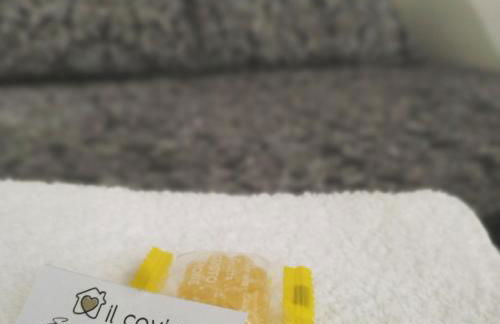 il covino Bologna - monolocale - Foto 15