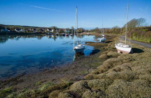 The Old Stables - 3 Bedroom Cottage - Angle - Foto 48