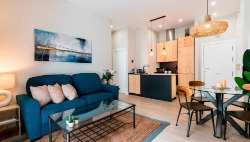 Genteel Home Sagasta - Foto 4