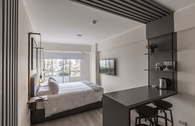 Modern Lofts in Grau Building by Wynwood-House - Foto 22