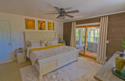 Cozy mountain retreat with lake views near Yosemite - Foto 22