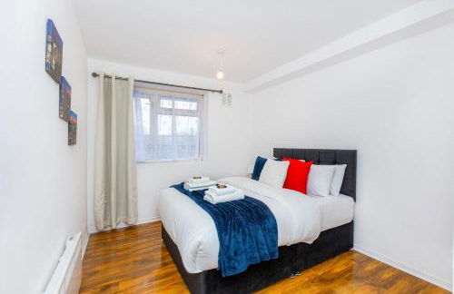 Queens Lodge - Photo 25