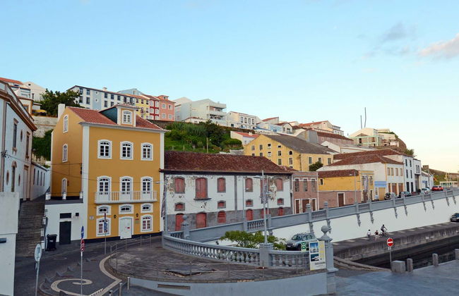 Randonnée à Terceira - Photo 2