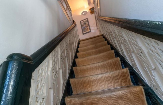 Charmante Ferienwohnung am Hafen - Foto 42