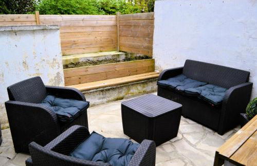 La Belle Escale - Photo 30