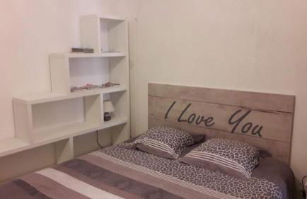 Appart Cosy Centre Ville Annecy - Foto 9