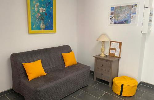 Rez-de-villa proche de la mer - Villa Temana - Foto 16