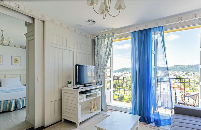 Coberturas sofisticadas no IL Campanario Resort ILCTOPM - Foto 14