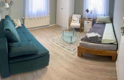 Apartment Am Mittelpunkt Deutschlands - Foto 25