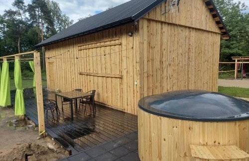 Agroturystyka siedlisko stodoła w stylu boho, imprezy okolicznościowe, - Foto 1