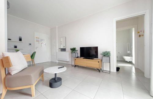 Quarto Verde Apartments - Foto 71