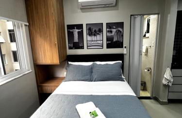 Studio for 2 people Steps from Copacabana Beach - Foto 31