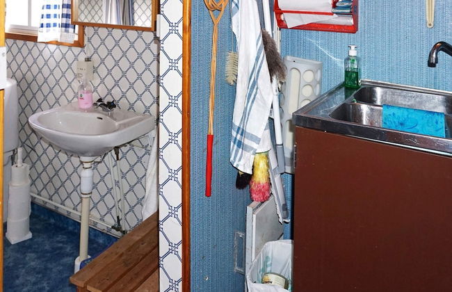 8 Person Holiday Home in Bergkvara - Foto 7