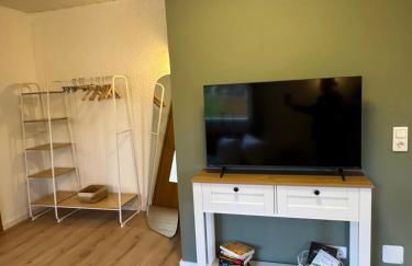 Pension und Apartment Landhaus Fricke - Photo 80