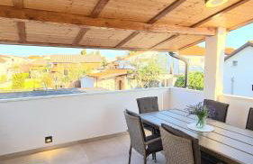 Family Oasis apartment Zukve - Foto 25