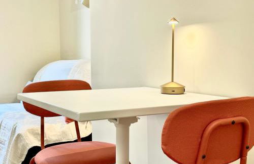 Le Petit Nice - 2 Studios & 2 Studios Terrasse - Foto 44