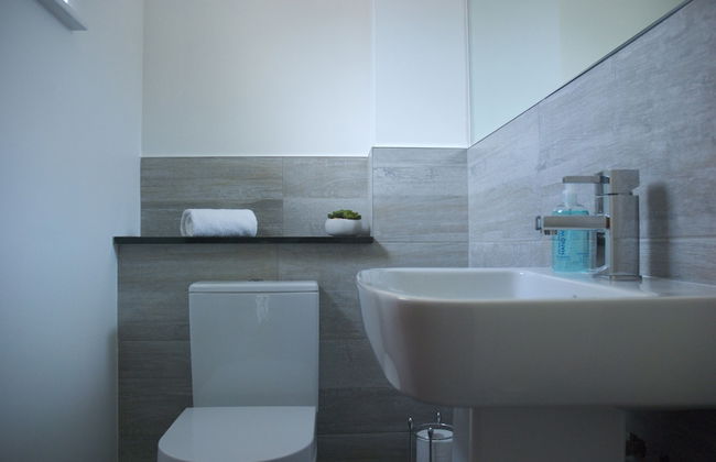 Royal Mile Accommodation - Foto 33