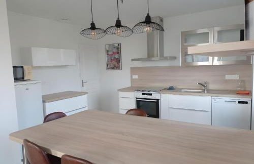 Gîte des Bruyeres - Foto 8