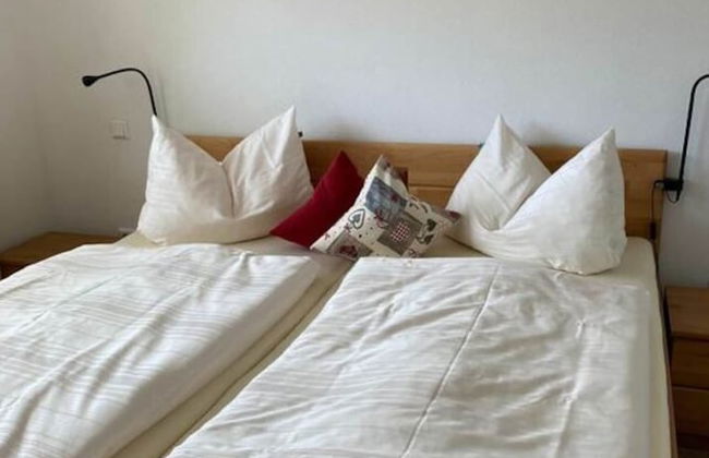 Lovely Apartment in Baden-wurttemberg - Foto 2