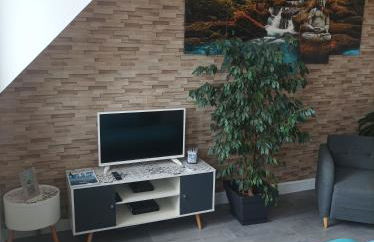 Le Sleepway Lorient - Foto 28