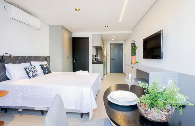 Way Tambaú - João Pessoa by Carpediem - Foto 29