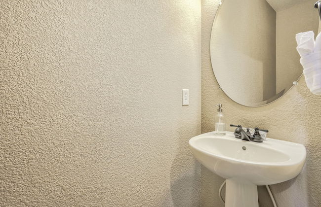 Tumbleweed Resort - Foto 19