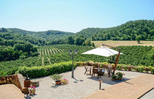 Tenuta la Torraccia agriturismo - Foto 8