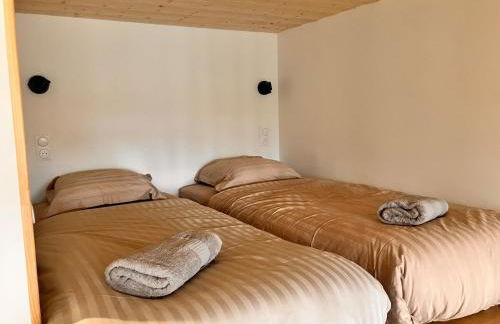 Charme du Mont d'Or - Foto 11