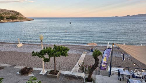 Anastasia Beach House Haraki - Foto 2