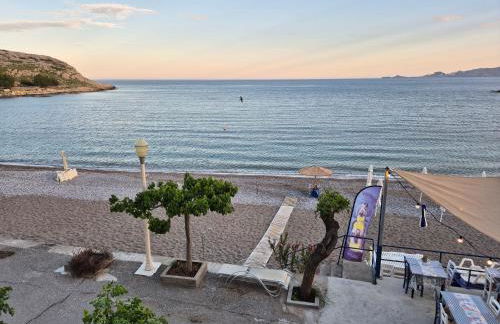 Anastasia Beach House Haraki - Foto 2