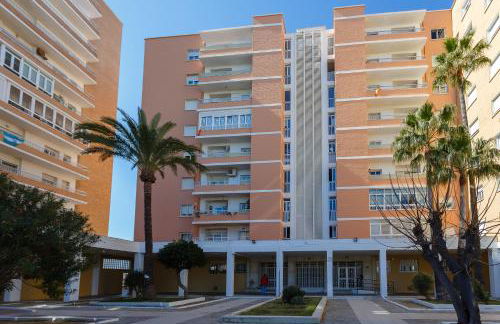 OCEANO Family Home free parking by Cadiz4Rentals - Foto 37