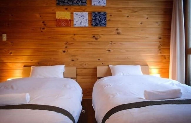 Balls Deep Inn Hakuba - Foto 13