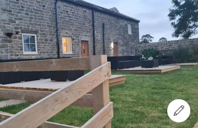 Charming 2 Bed Cottage in Nidderdale Near Harrogat - Foto 1