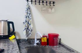 Quarto com entrada privativa próximo ao Shopping - Foto 4