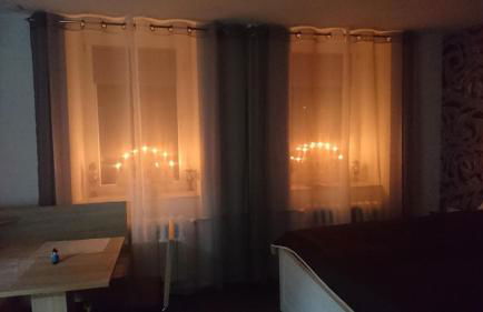 kleine Fewo Peter in Bärenstein - Foto 14