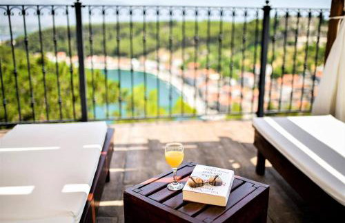 Dreamview & heated pool at Lucija 1 - Foto 5