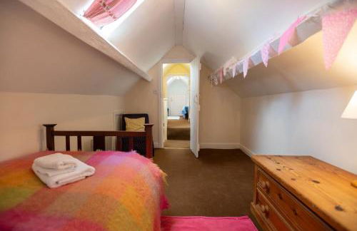 Rose Cottage - Photo 16