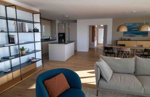 Côté Mer - Vue exceptionnelle - Rooftop - SPA - Foto 54