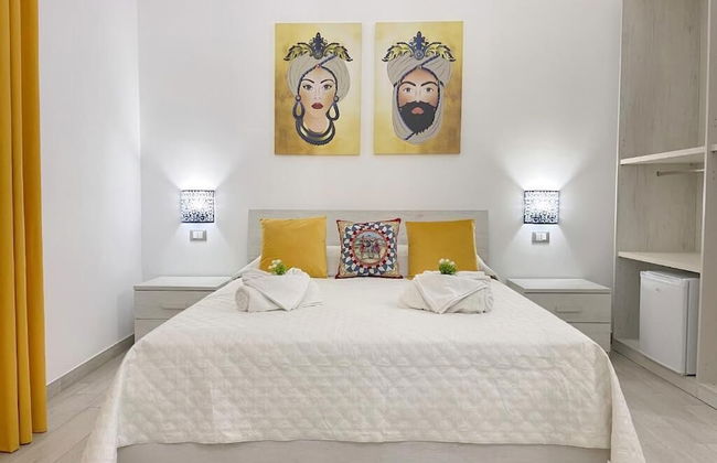 I Mori Holiday Rooms - Photo 3