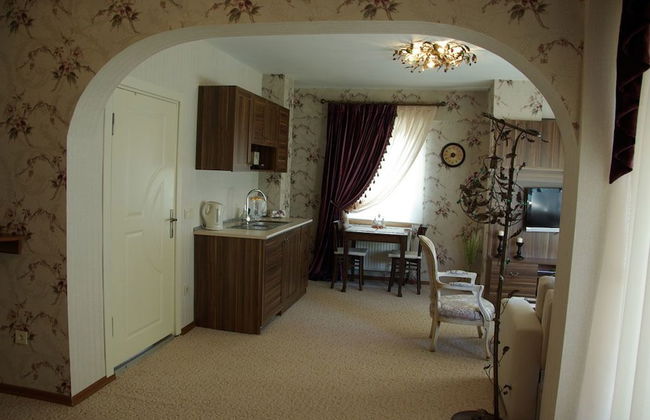 Parla Viens Suites - Foto 22