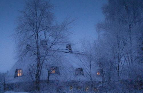 Altes Rektorenhaus 1 - Photo 6