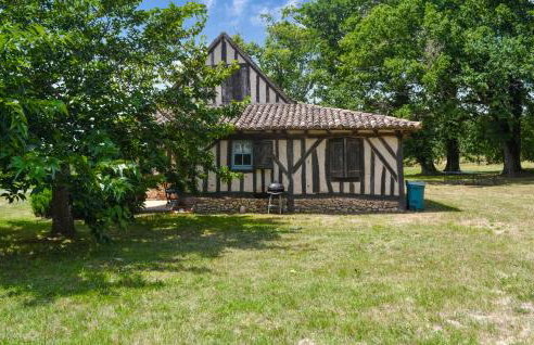 Nice Home In Église-Neuve-D'issac - Foto 11