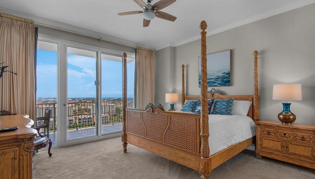 Leeward Key 1201 - Foto 3, Habitación