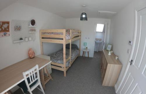 Cosy townhouse near Kidwelly - Foto 8