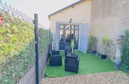 Top Loft Perles 4 des Châteaux - Foto 14