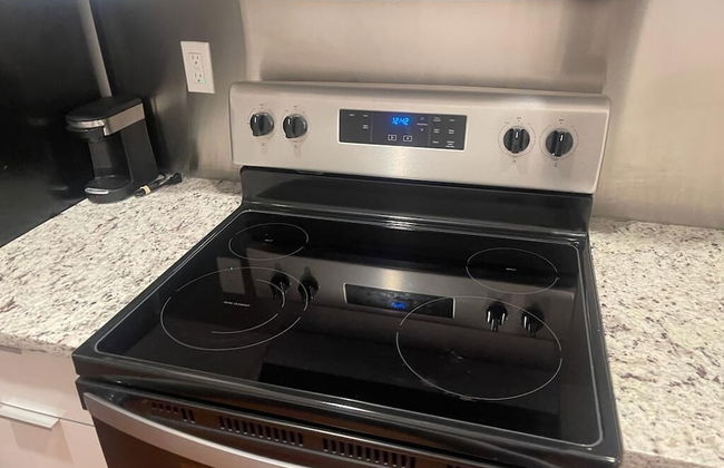 Philadelphia Central Apartments - Foto 69