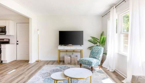 Bohemian Retreat Newly Remodeled with New Hot tub - Foto 5